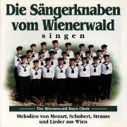 Melodien Von Schubert,Strauss Und Lieder A
