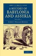 History of Babylonia and Assyria - Volume 1