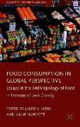 Food Consumption in Global Perspective