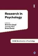 Research in Psychology