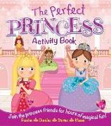 The Perfect Princess Activity Book