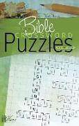 Vision Bible Crossword Puzzles, Number One