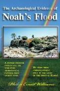 Archaeological Evidence of Noah's Flood