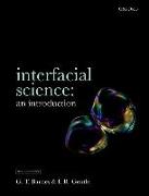 Interfacial Science