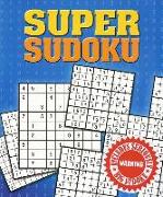 Super Sudoku