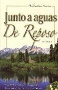 Junto a Aguas de Reposo - Beside the Still Waters - Spanish