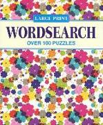 Elegant Large Print Wordsearch: Over 100 Puzzles