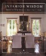 Interior Wisdom: Designing Your Heart and Home for the Lord