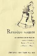 Reading Games