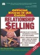 Relationship Selling