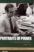 Portraits of Power: Ohio and National Politics, 1964-2004