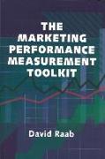 The Marketing Performance Measurement Toolkit