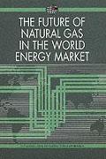 The Future of Natural Gas in the World Energy Market