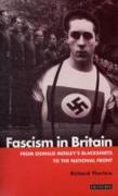 Fascism in Britain