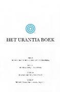 Het Urantia Boek