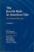 Jewish Role in American Life: An Annual Review, Volume 3