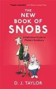 The New Book of Snobs