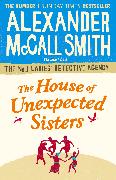 The House of Unexpected Sisters