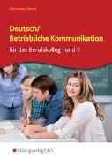 Deutsch / Betriebliche Kommunikation