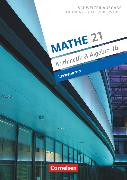 Mathe 21, Sekundarstufe I/Oberstufe, Arithmetik und Algebra, Band 1, Lernspuren, Arbeitsheft B