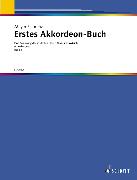 Erstes Akkordeon-Buch