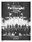 Partiturspiel