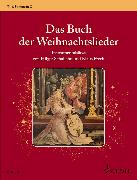 Das Buch der Weihnachtslieder