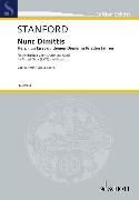 Nunc Dimittis