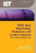 Wide Area Monitoring, Protection and Control Systems: The Enabler for Smarter Grids