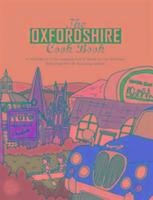 The Oxfordshire Cook Book