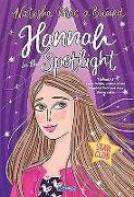 Hannah in the Spotlight