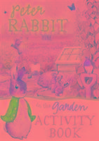 PETER RABBIT IN THE GARDEN ACTIVITY