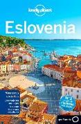 Lonely Planet Eslovenia