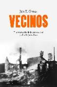 Vecinos : el exterminio de la comunidad judía de Jedwabne, Polonia