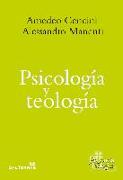 Psicología y teología