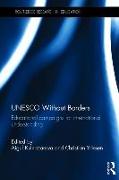 UNESCO Without Borders