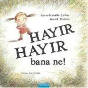 Hayir Hayir Bana Ne