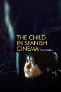 The Child in Spanish Cinema