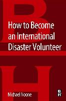 How to Become an International Disaster Volunteer