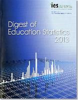 DIGEST OF EDUCATION STATISTICS