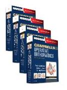 Campbell's Operative Orthopaedics