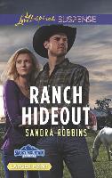 RANCH HIDEOUT -LP