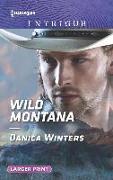 Wild Montana