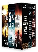 The 5th Wave Collection