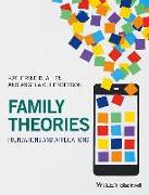 Family Theories: Foundations and Applications