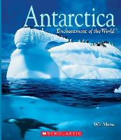 Antarctica (Enchantment of the World)