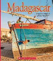 Madagascar (Enchantment of the World)