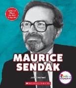 Maurice Sendak: King of the Wild Things (Rookie Biographies)