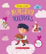 Dream-Along Nursery Rhymes (Rookie Read-Aloud)