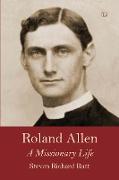 Roland Allen